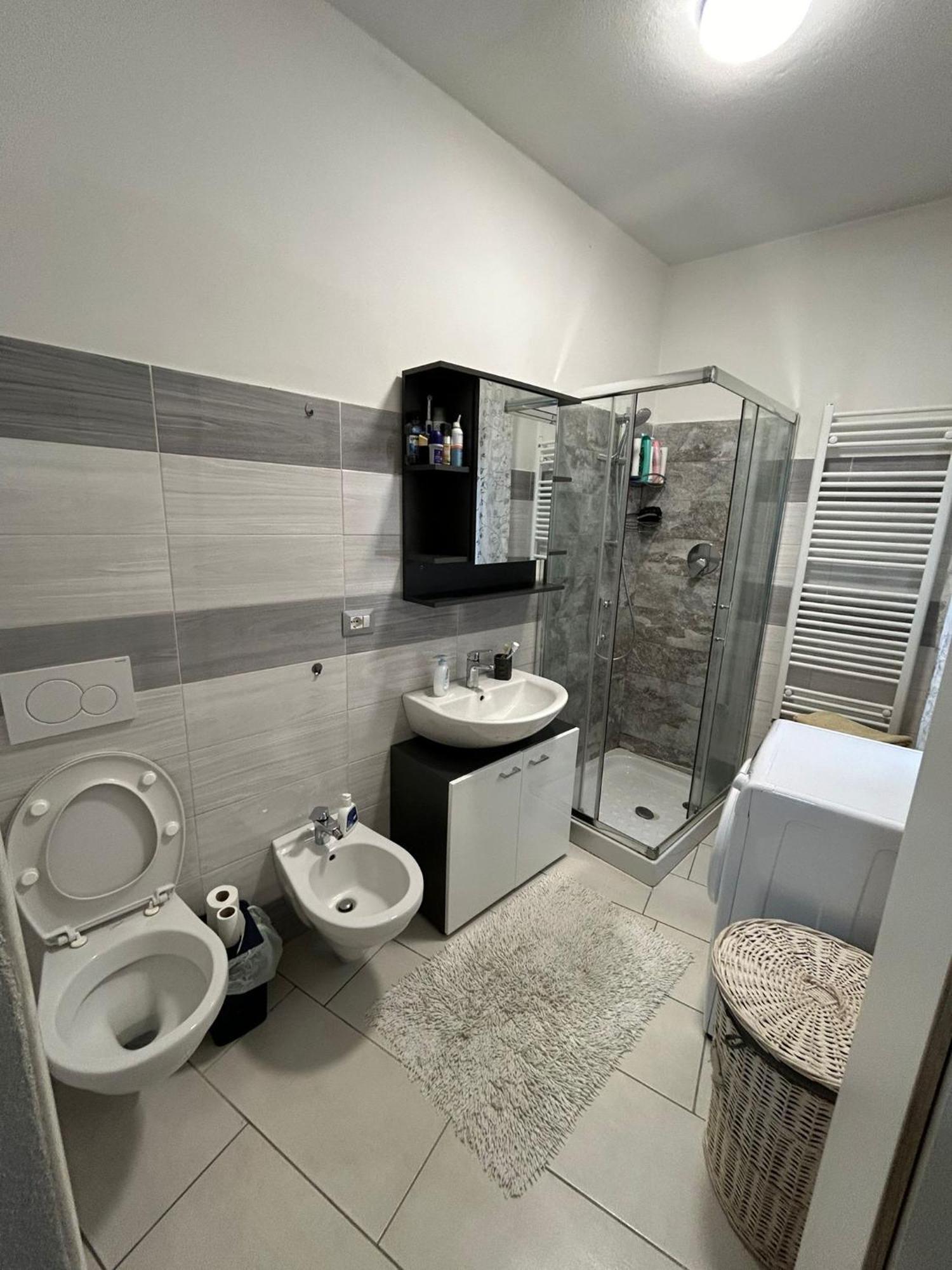 Sesia Green Loft Prato Sesia Bagian luar foto